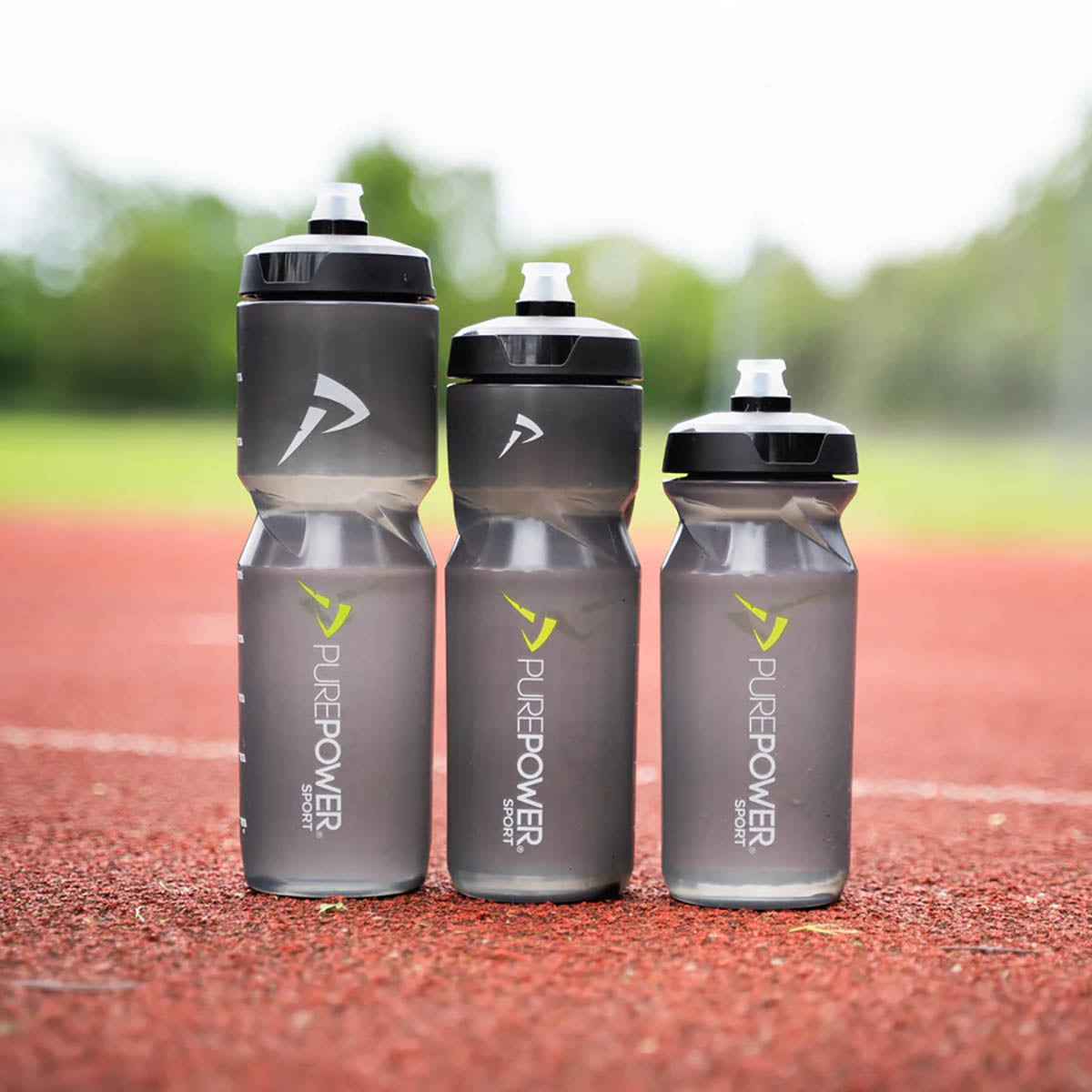 Purepower Hydro Bottle 650 ml