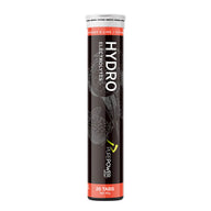 Purepower Hydro Jordbær/lime stk