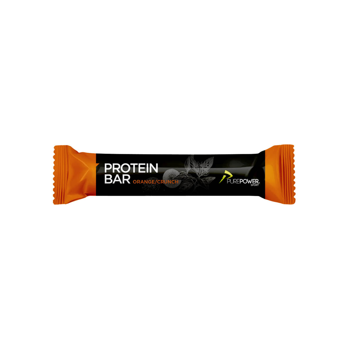 Purepower Protein Bar Orange Crunch 55 g