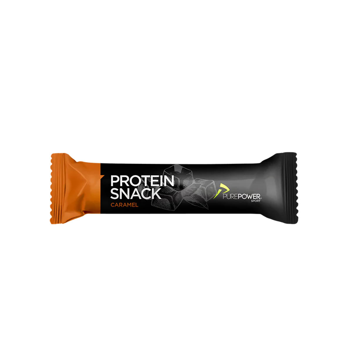 Purepower Protein Snack Caramel 50 g