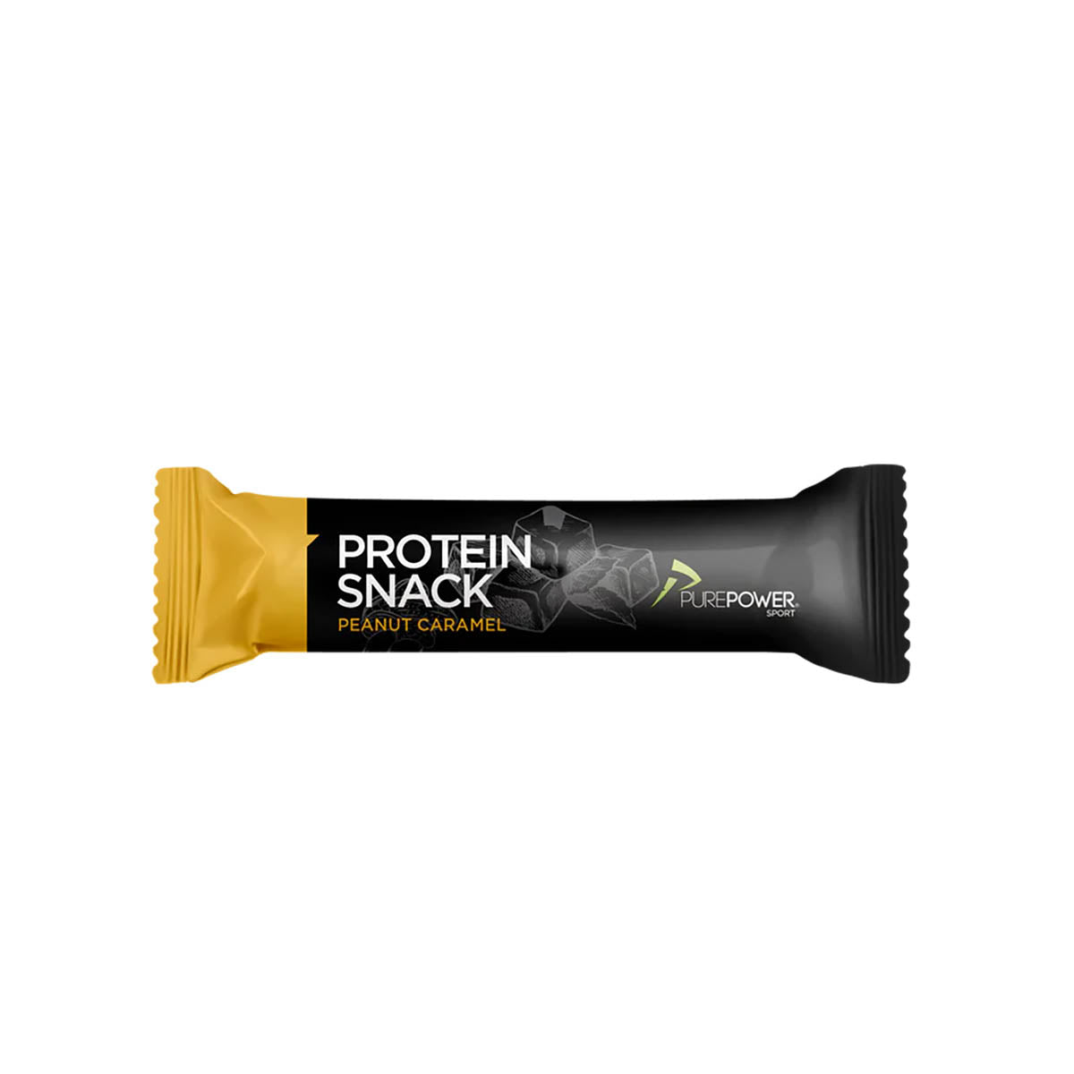 Purepower Protein Snack Peanut Caramel 50 g
