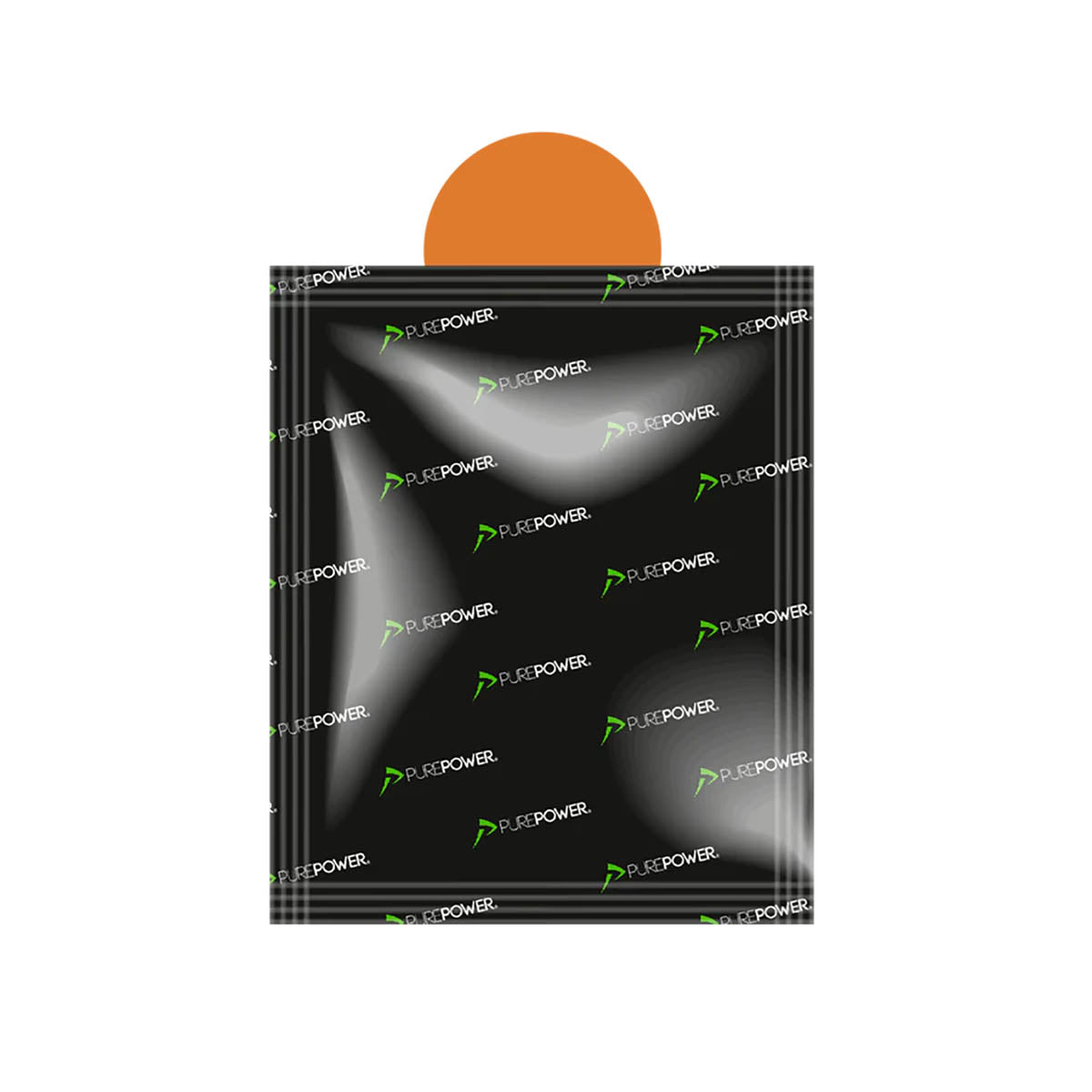 Purepower Recovery Appelsin/Mango 50 g tilbehørspakke