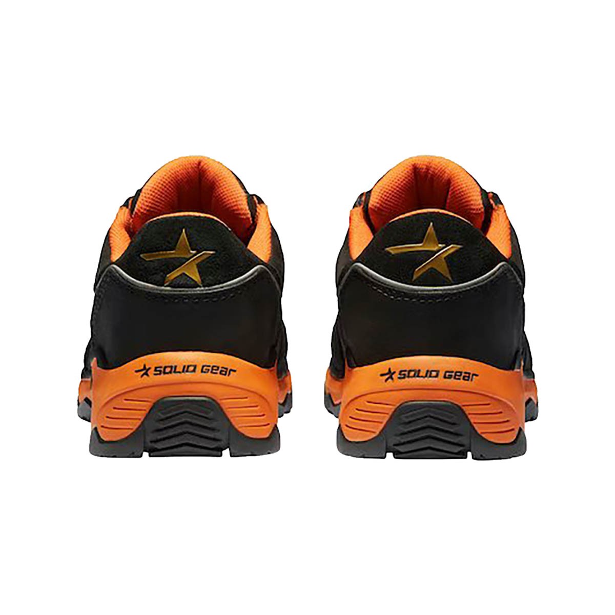Solid Gear Tigris GTX AG