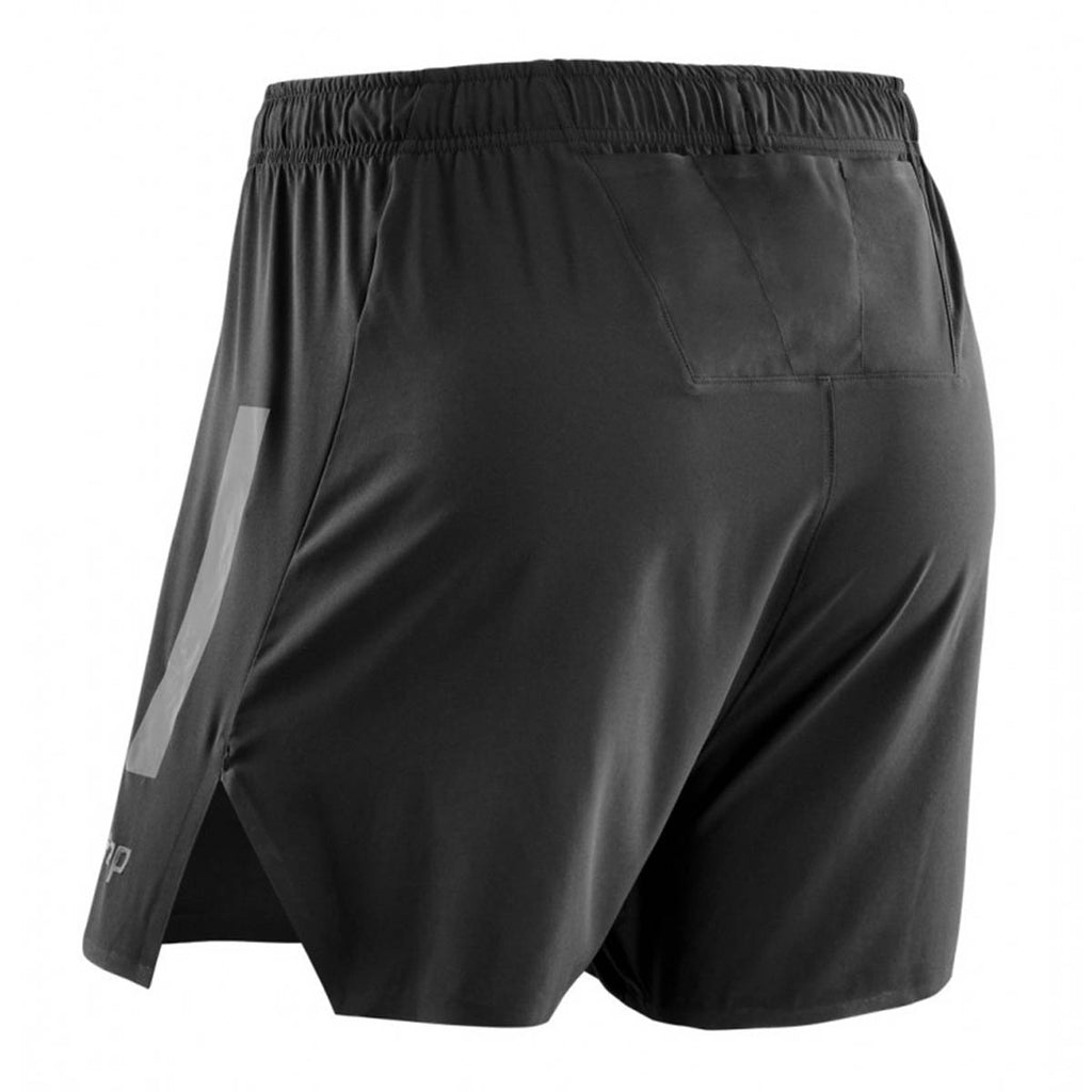 CEP Run Loose Fit Shorts Herre