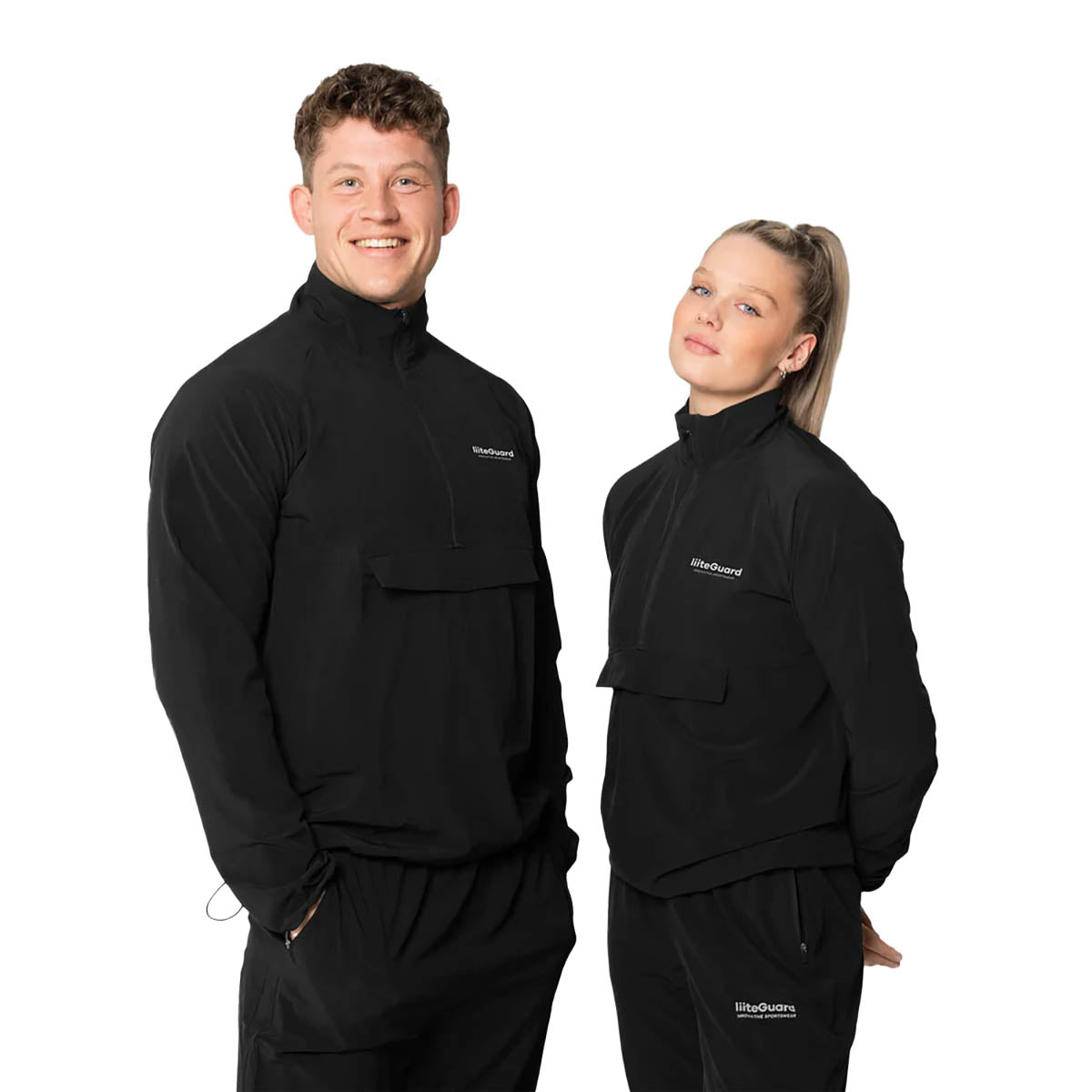 Liiteguard Re-Liite Anorak