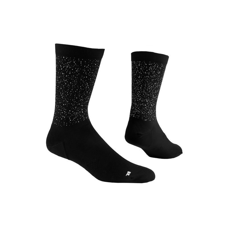 Saysky Reflective High Combat Socks