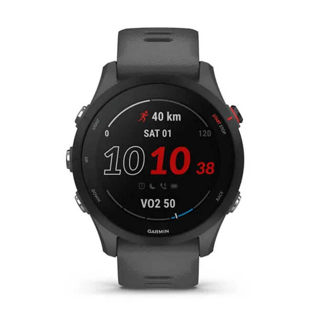Garmin Forerunner 255 - Slate Grey