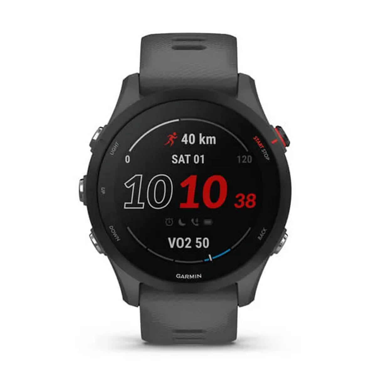 Garmin Forerunner 255 - Slate Grey