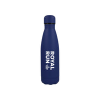 Royal Run flaske 500 ml i blå farve