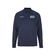 Craft Evolve 2.0 Half Zip Royal Run Herre