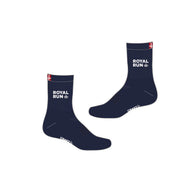 Royal Run High Sock