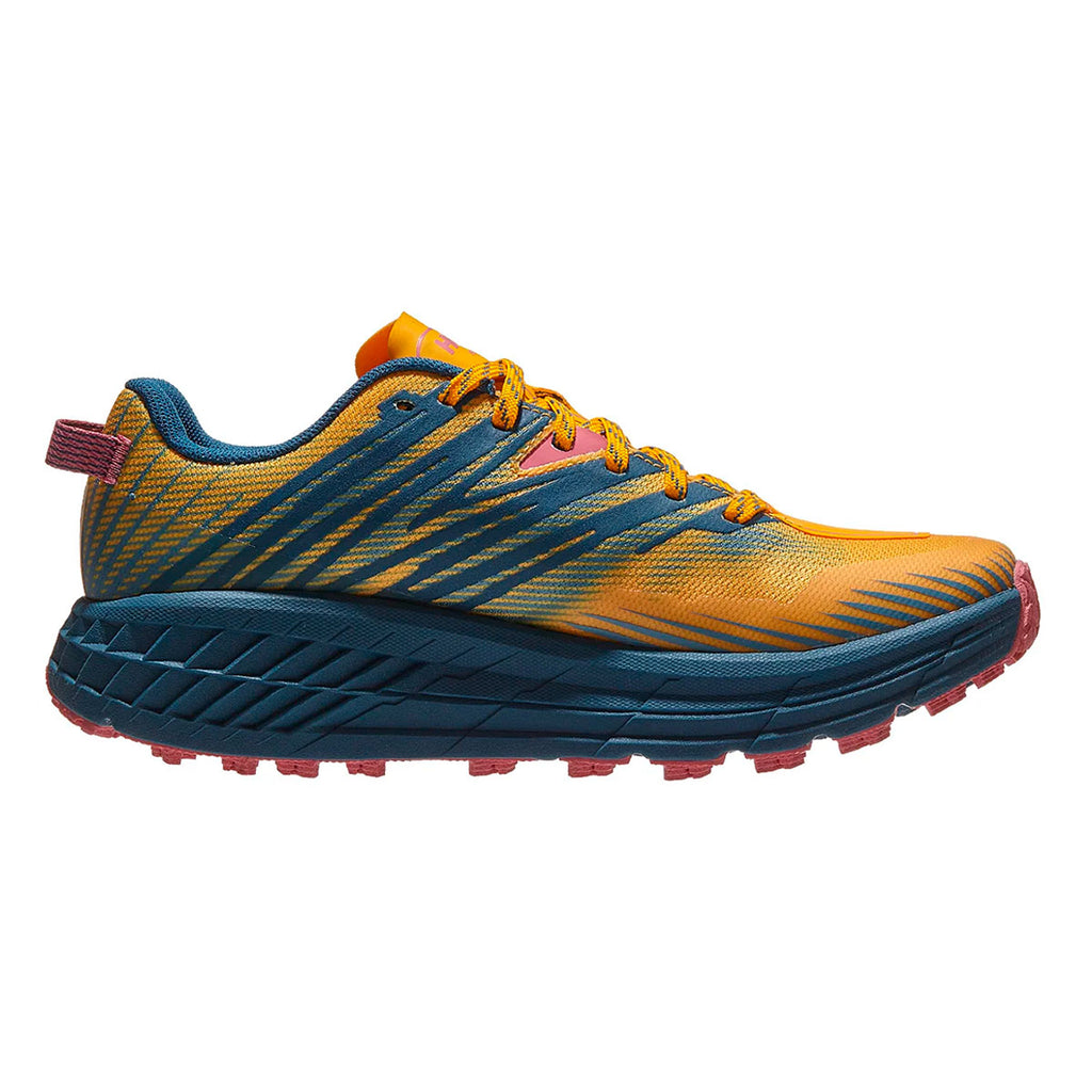 Hoka One One Speedgoat 4 Dame
