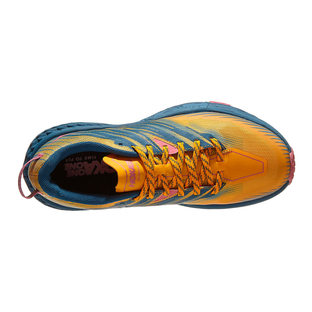 Hoka One One Speedgoat 4 Dame