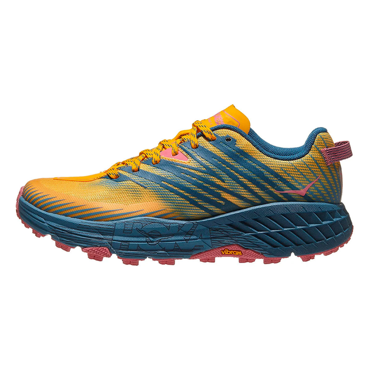 Hoka One One Speedgoat 4 Dame