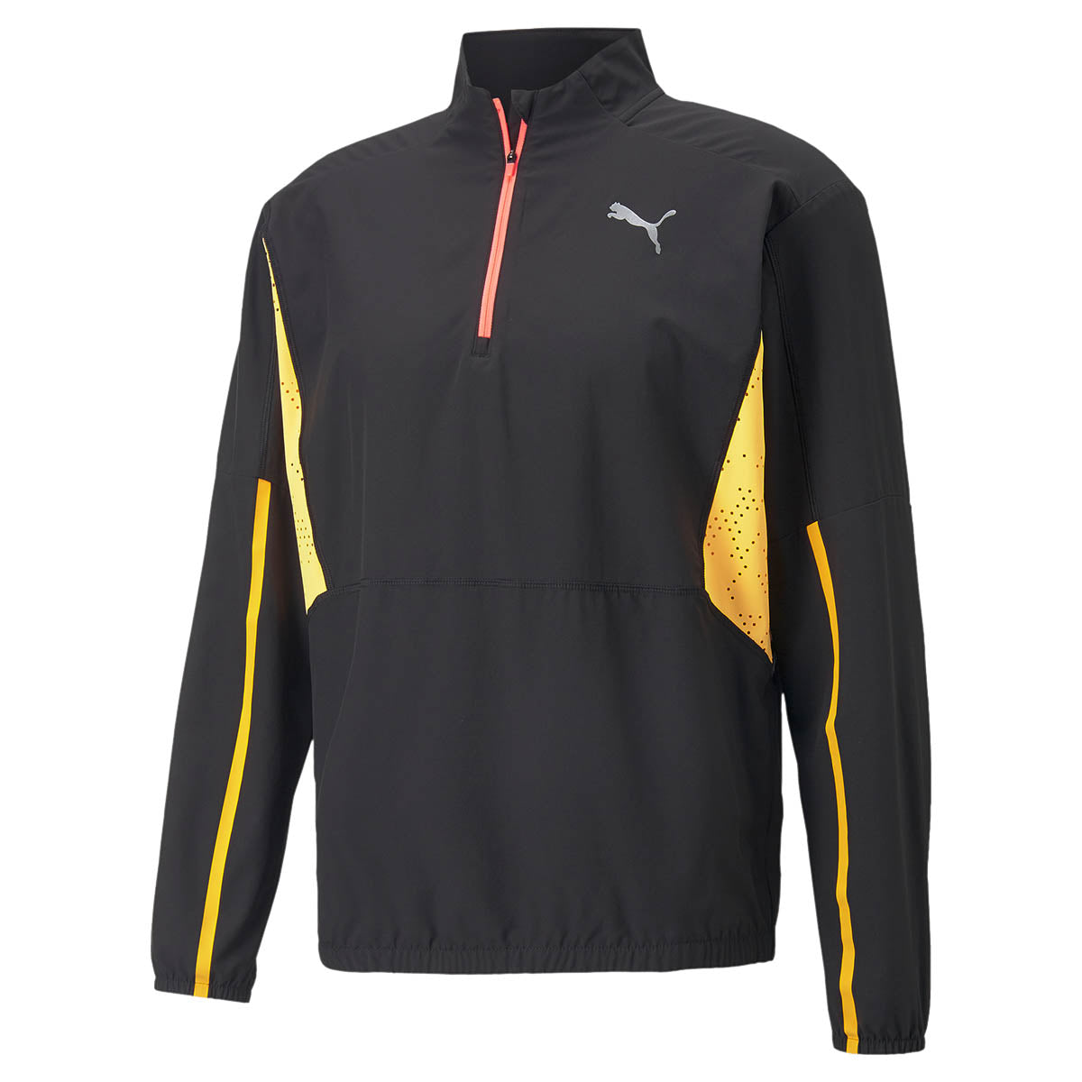 Puma Run Ultraweave S Jacket Herre