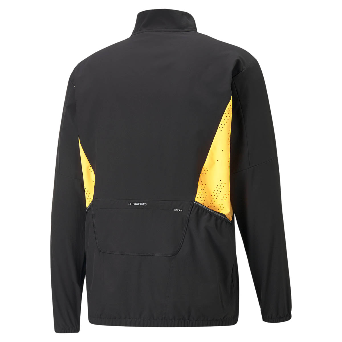 Puma Run Ultraweave S Jacket Herre
