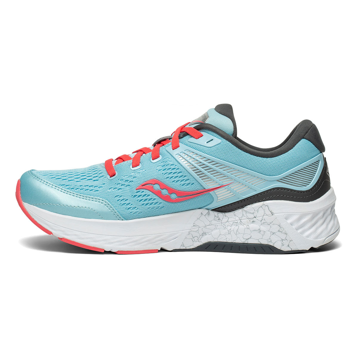 Saucony Munchen 4S dame