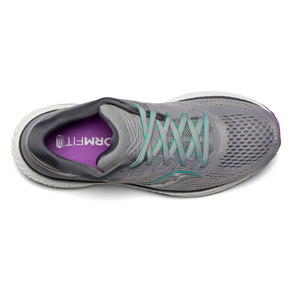 Saucony Hurricane 23 Dame