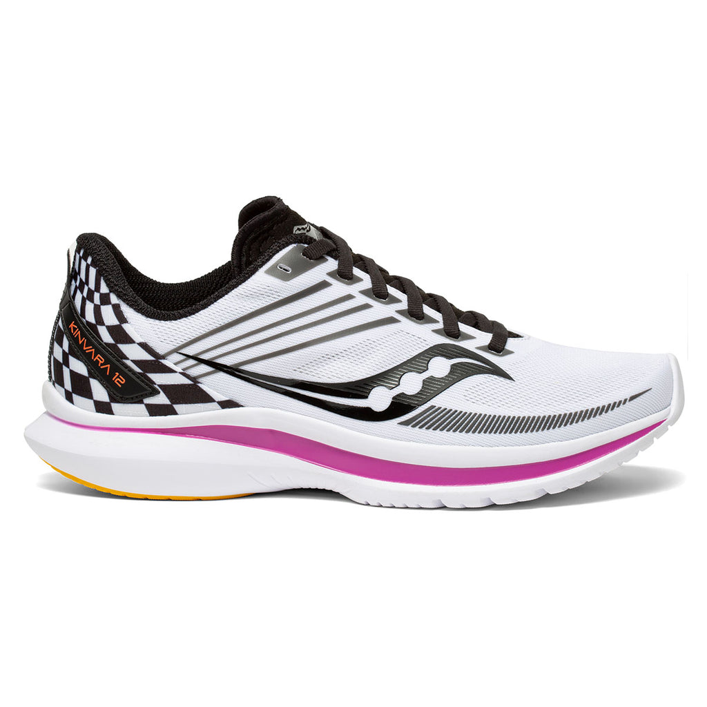 Saucony Kinvara 12 Dame