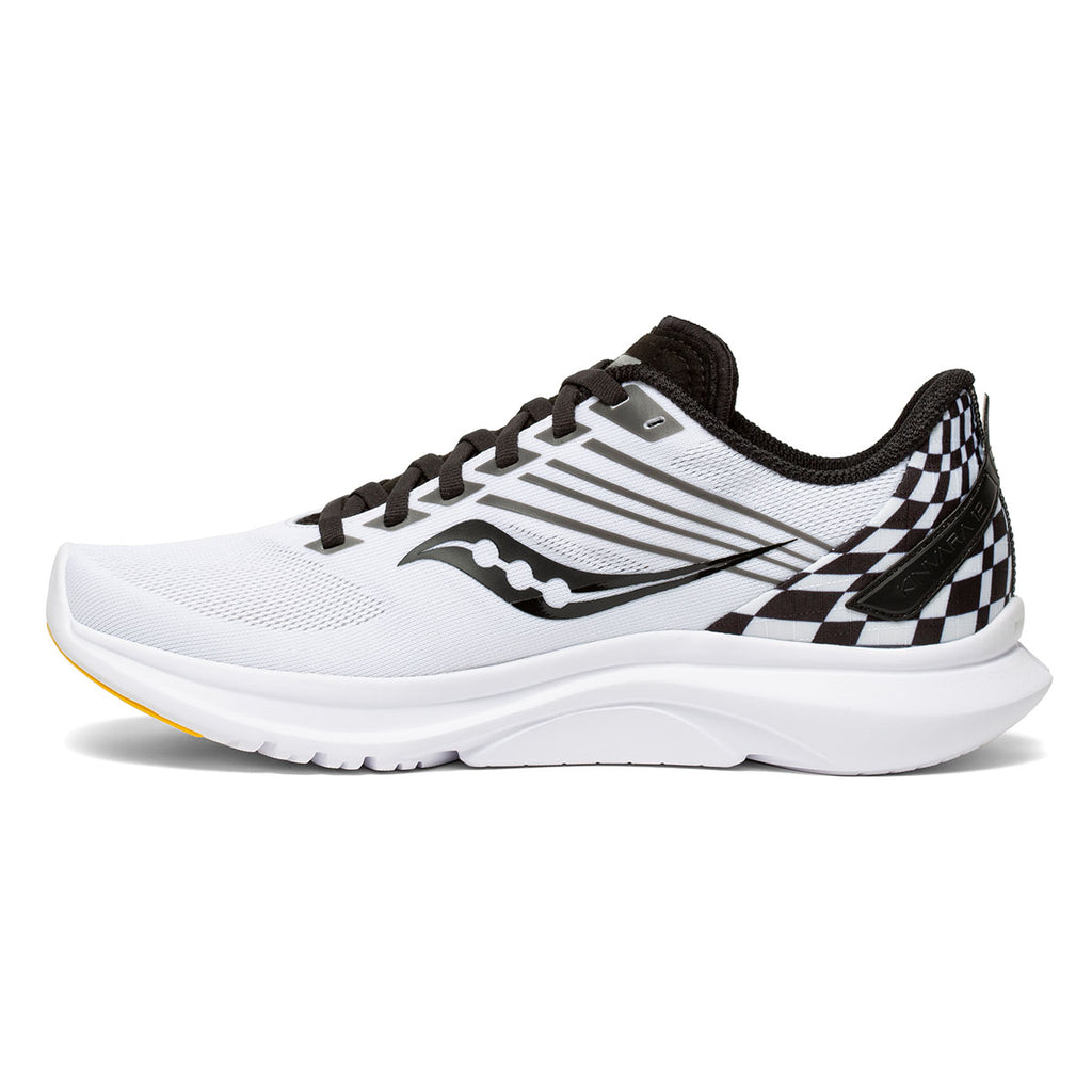 Saucony Kinvara 12 Dame