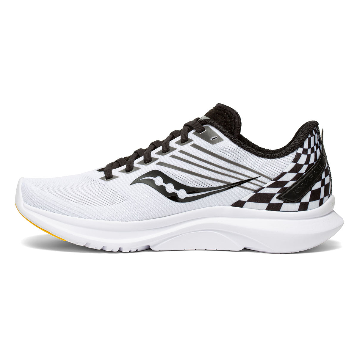 Saucony Kinvara 12 Dame