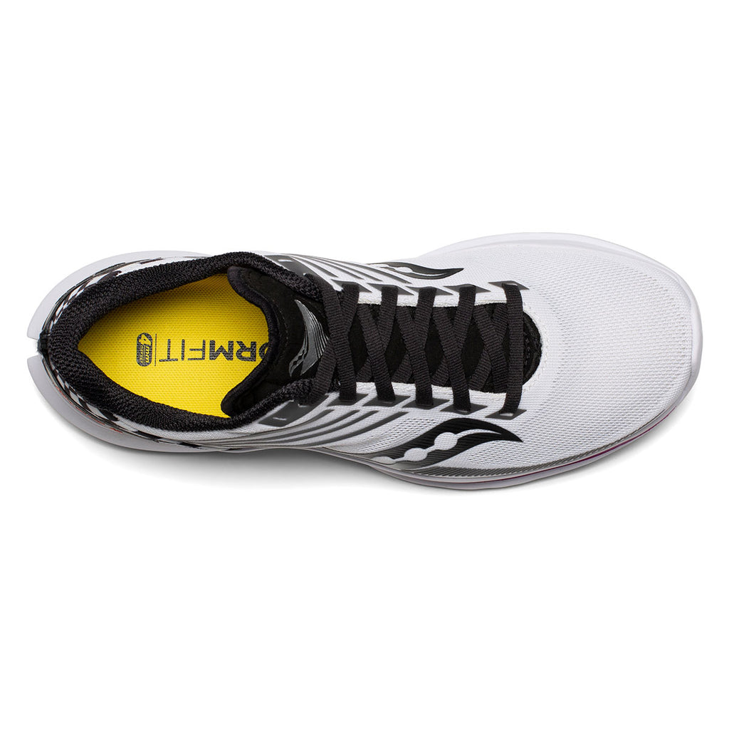 Saucony Kinvara 12 Dame