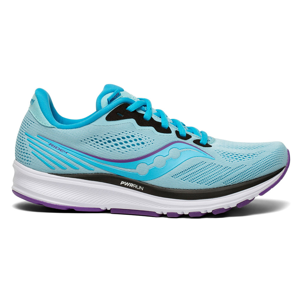 Saucony Ride 14 Dame