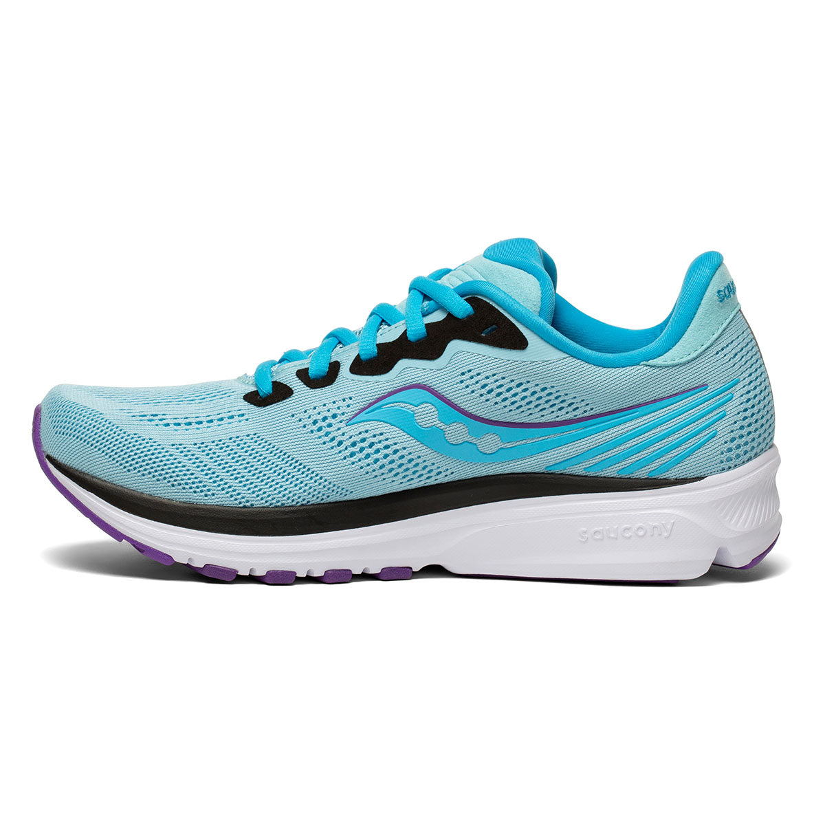 Saucony Ride 14 Dame