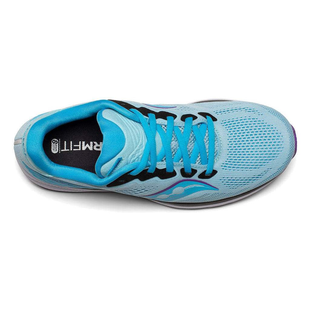 Saucony Ride 14 Dame