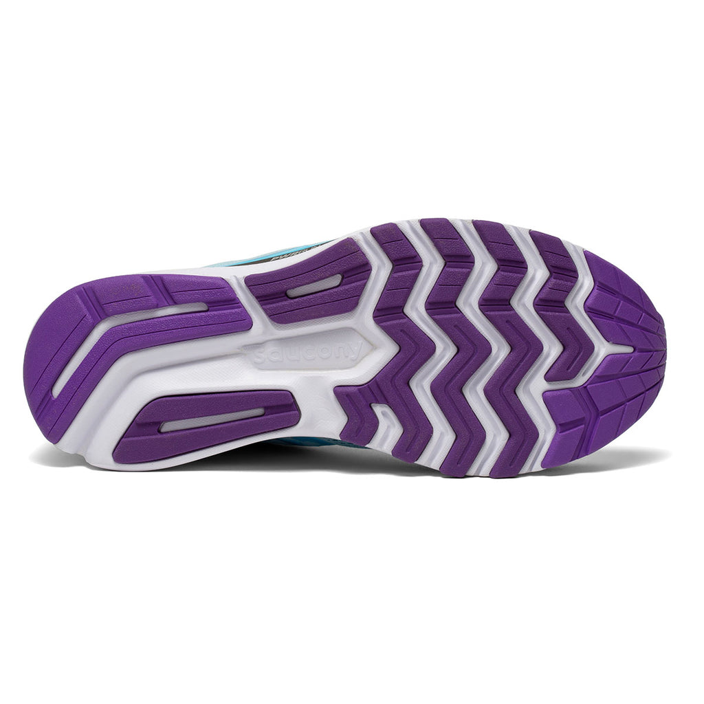 Saucony Ride 14 Dame