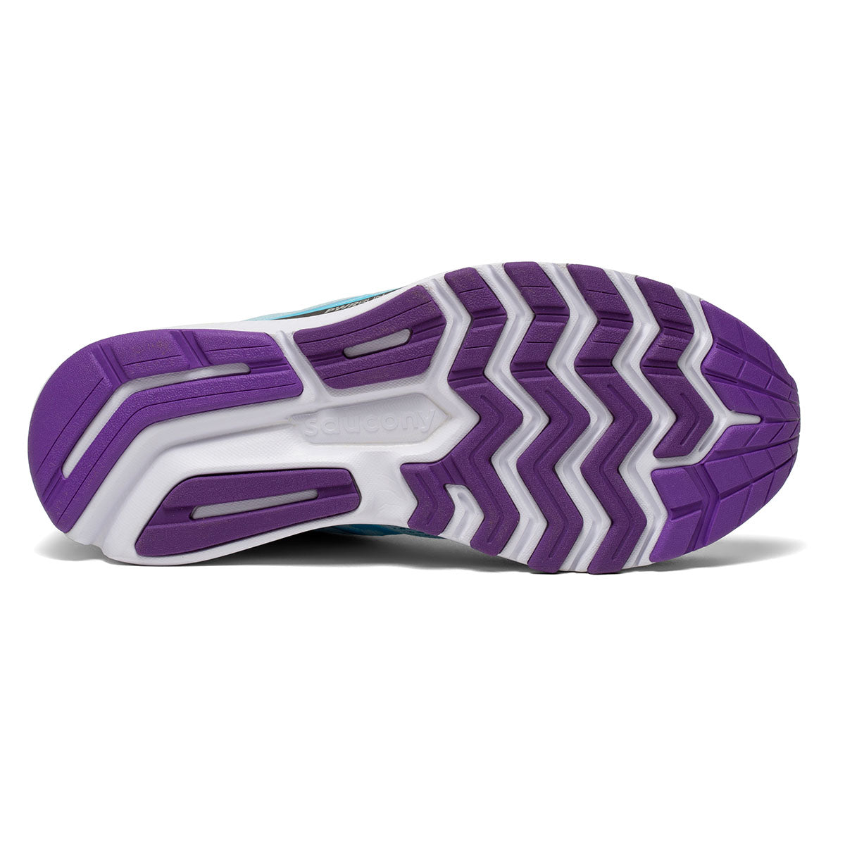Saucony Ride 14 Dame