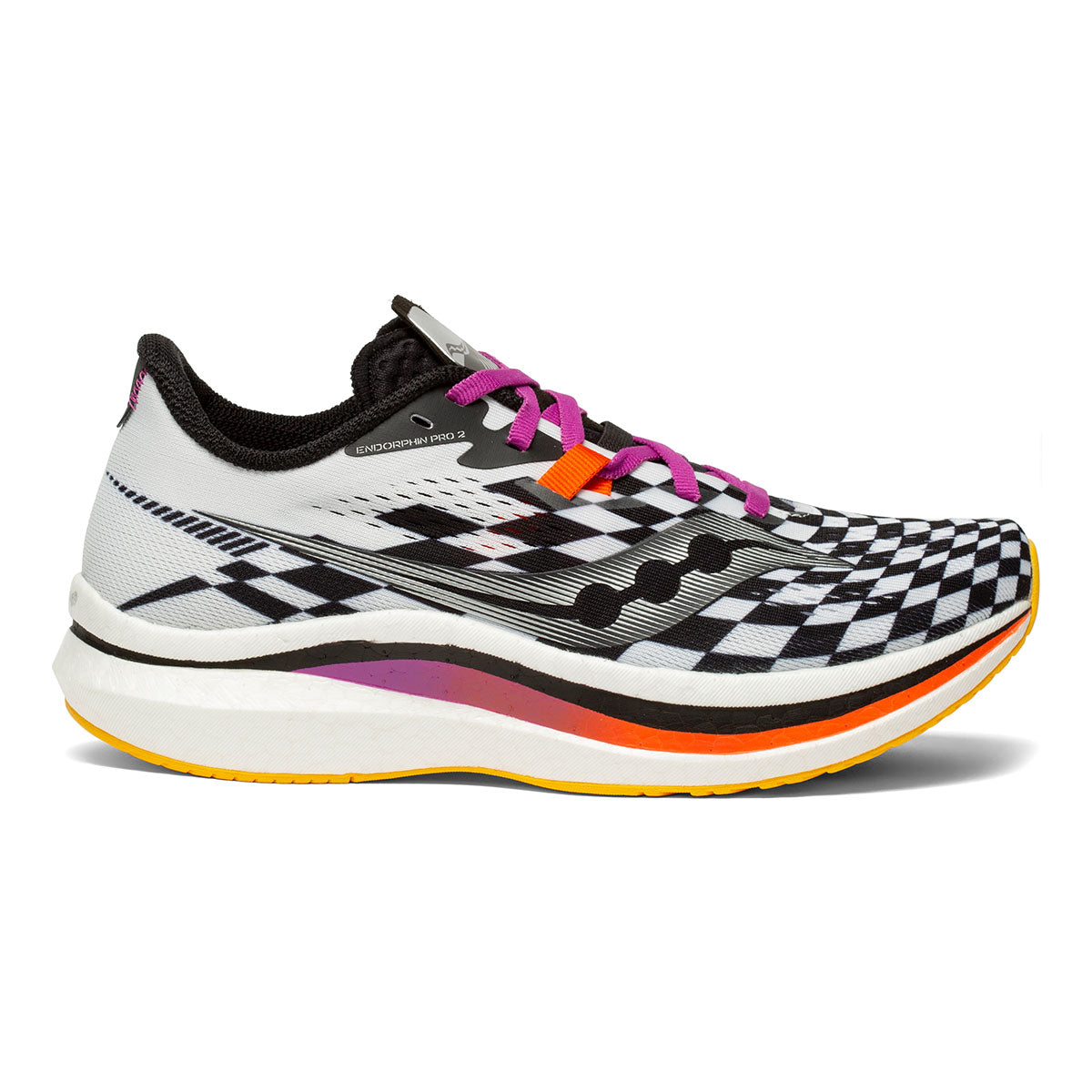Saucony Endorphin Pro 2 Dame