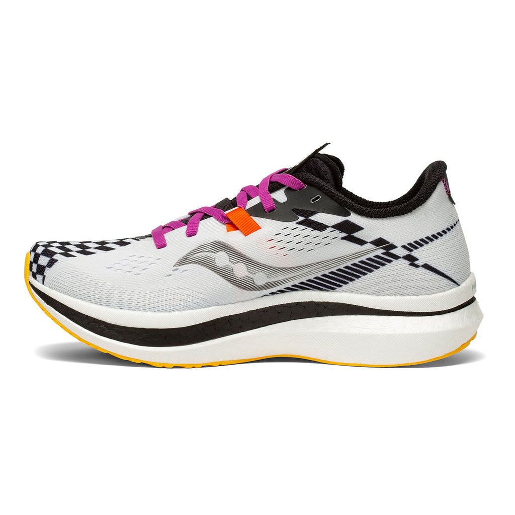 Saucony Endorphin Pro 2 Dame