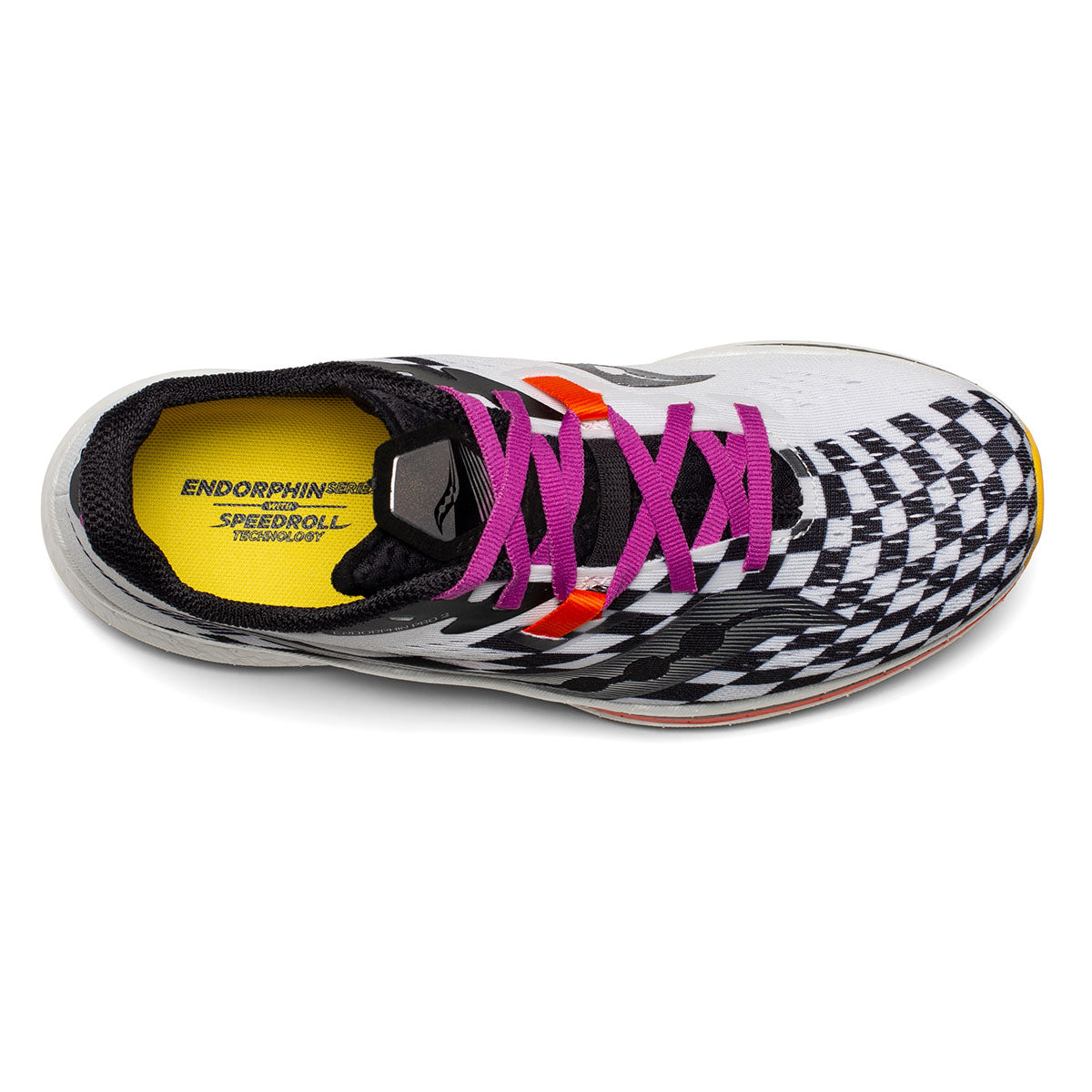 Saucony Endorphin Pro 2 Dame