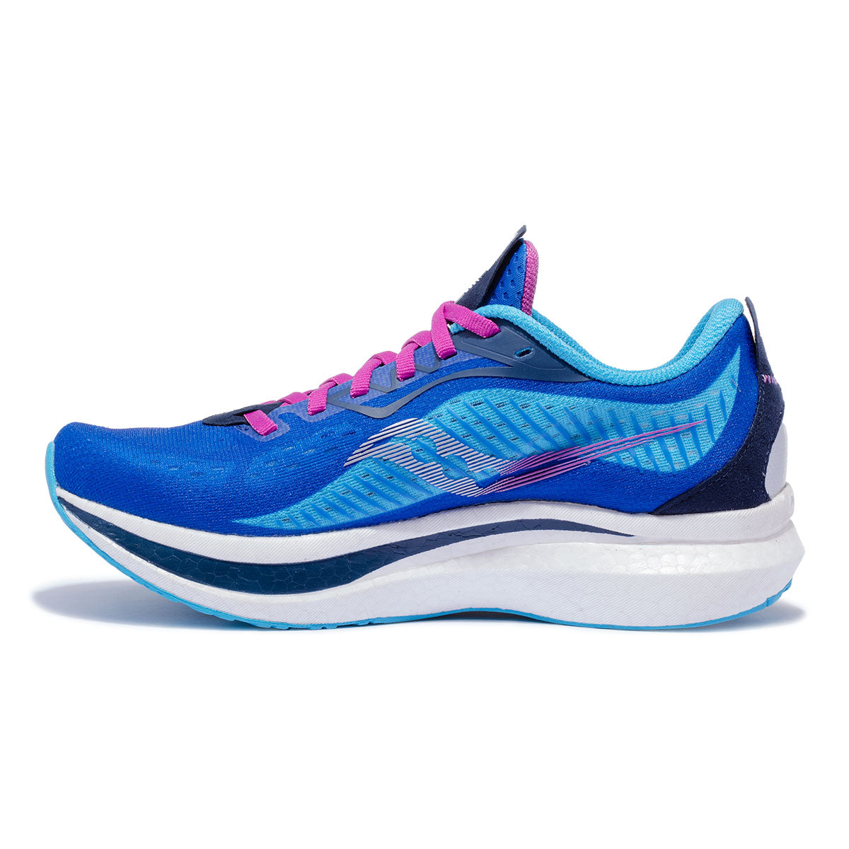 Saucony Endorphin Speed 2 Dame