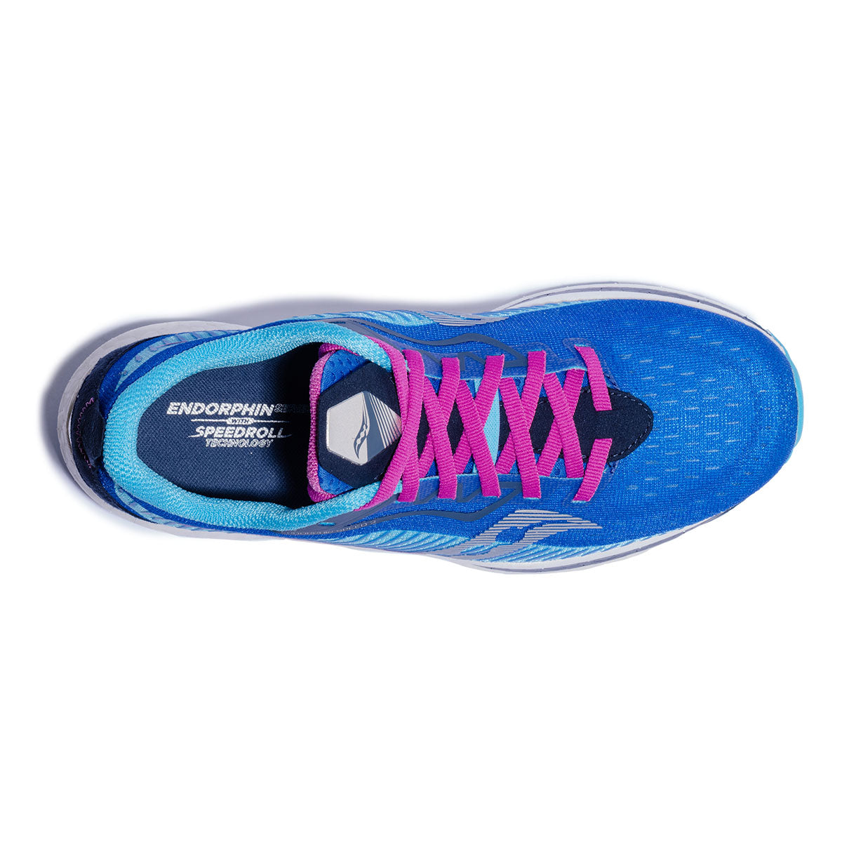 Saucony Endorphin Speed 2 Dame