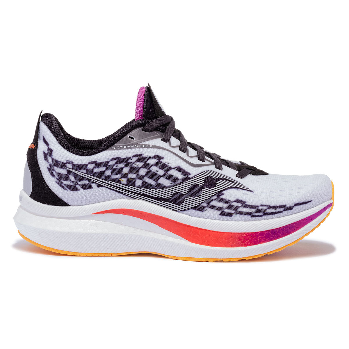 Saucony Endorphin Speed 2 Dame