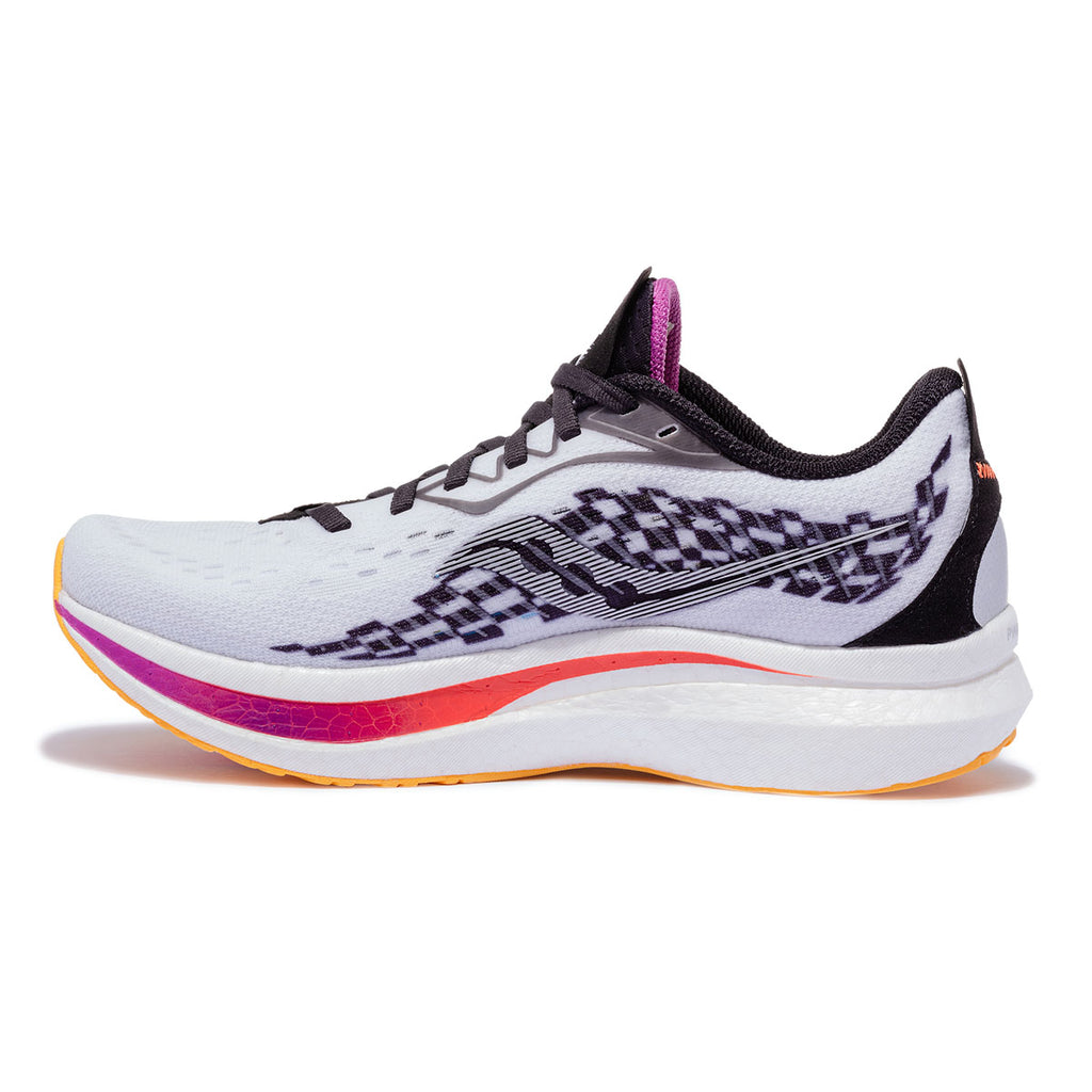 Saucony Endorphin Speed 2 Dame