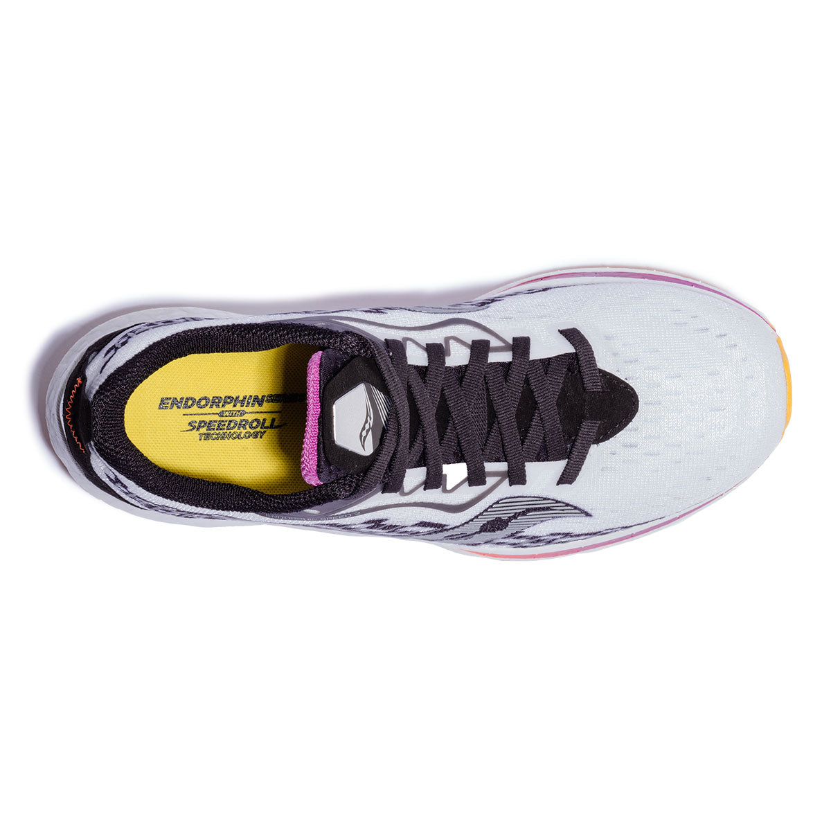 Saucony Endorphin Speed 2 Dame