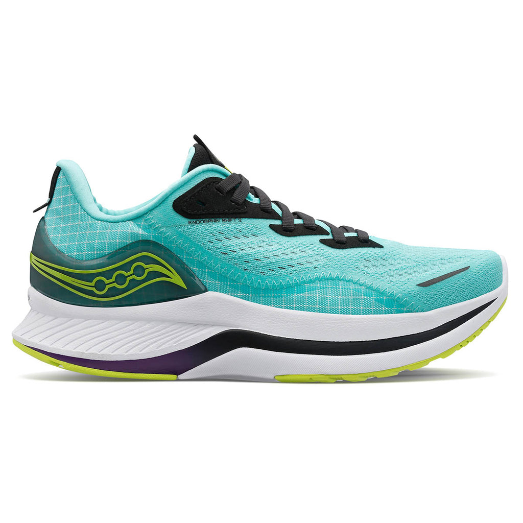 Saucony Endorphin Shift 2 Dame