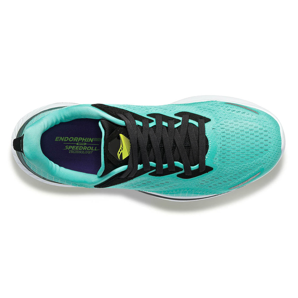 Saucony Endorphin Shift 2 Dame