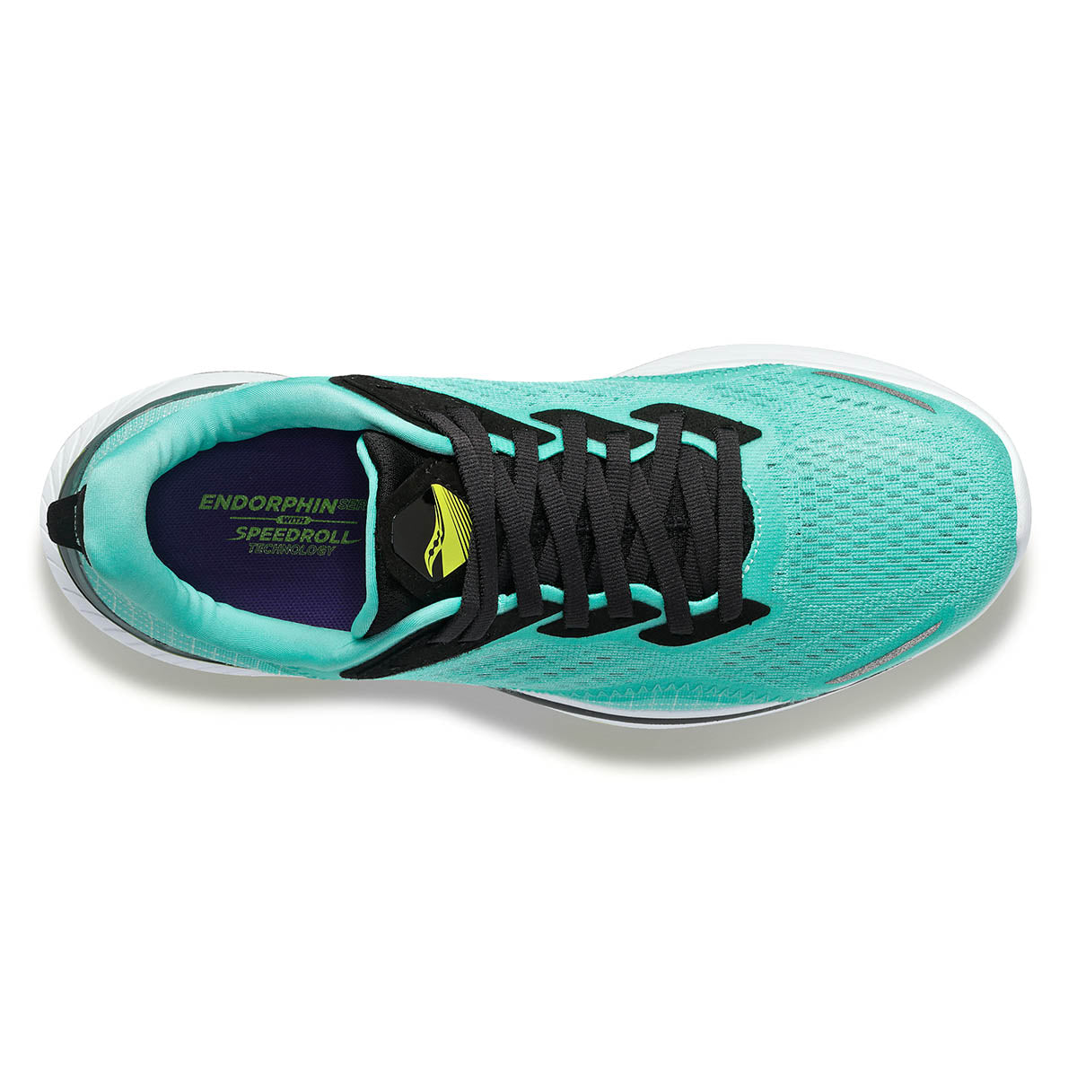 Saucony Endorphin Shift 2 Dame
