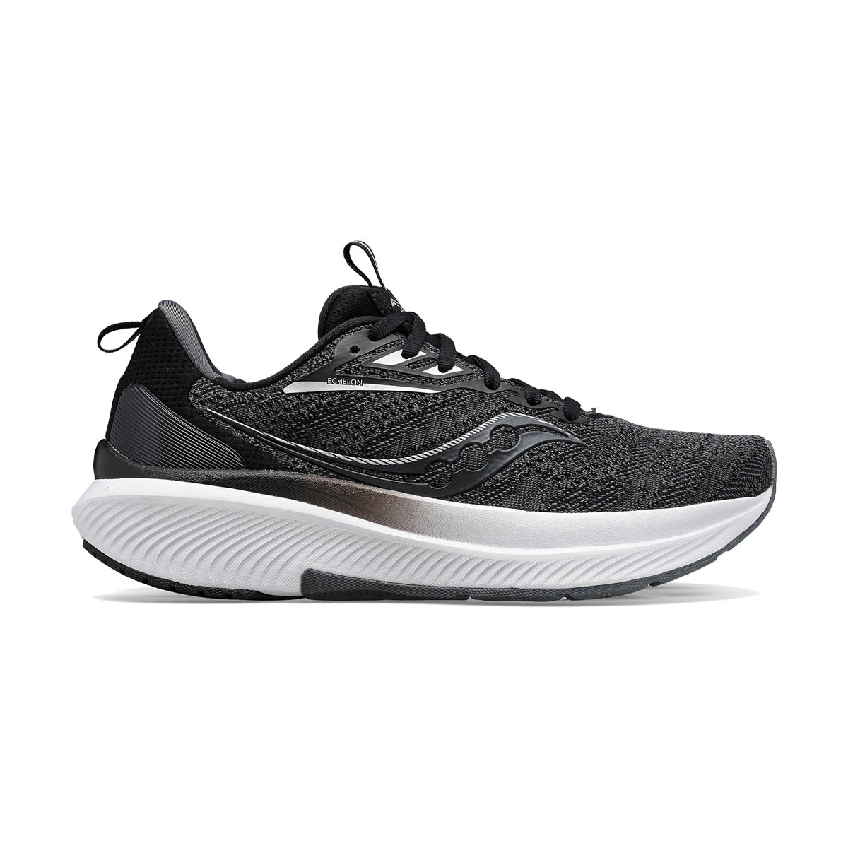 Saucony Echelon 9 Dame (Ekstra Bred model)