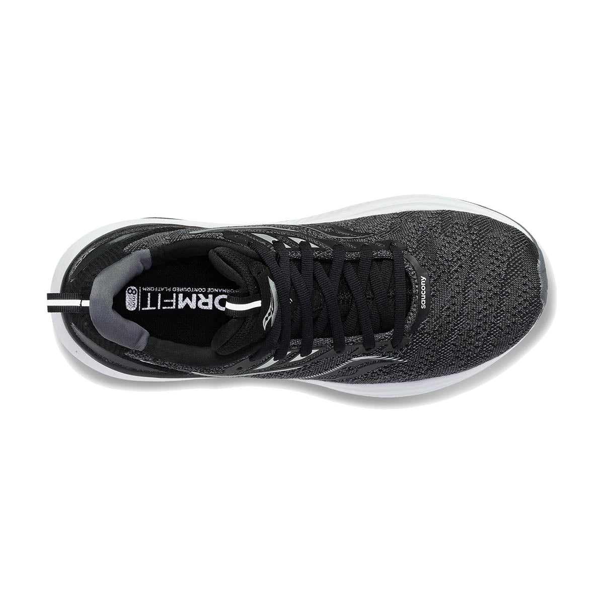 Saucony Echelon 9 Dame (Ekstra Bred model)