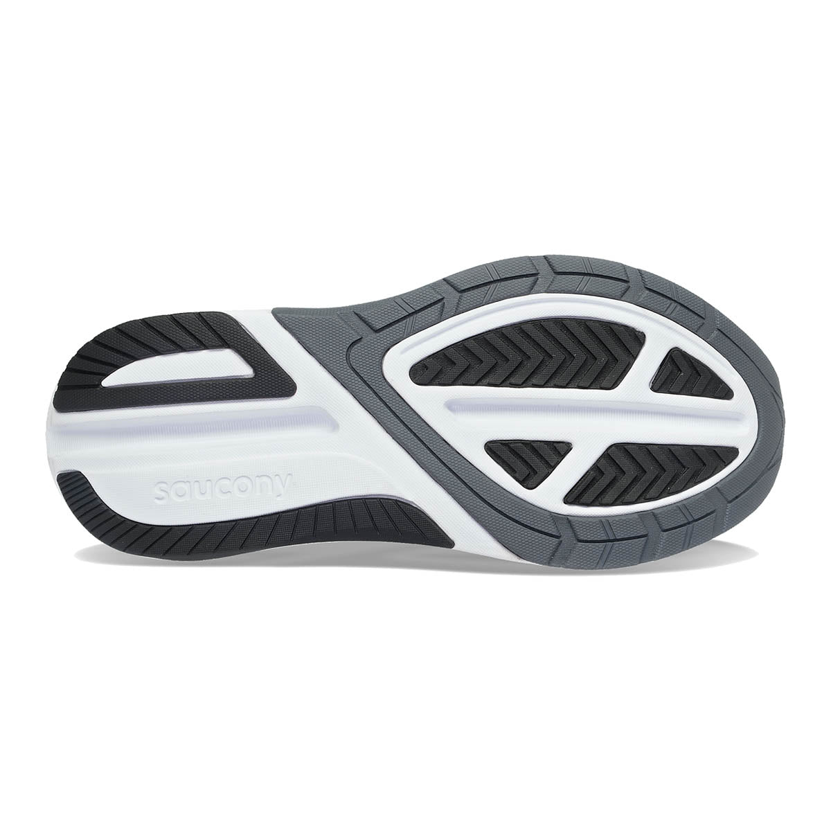 Saucony Echelon 9 Dame (Ekstra Bred model)