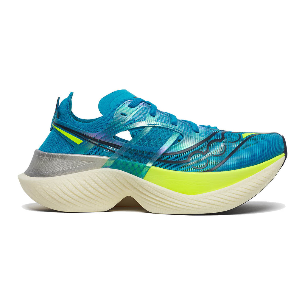 Saucony Endorphin Elite Dame