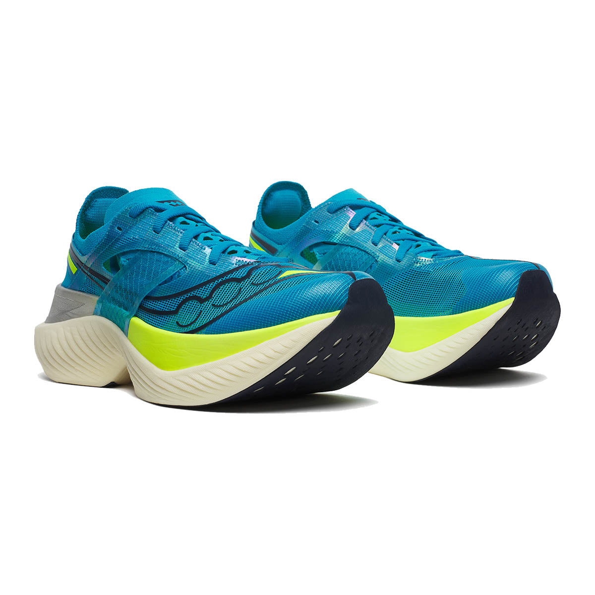 Saucony Endorphin Elite Dame
