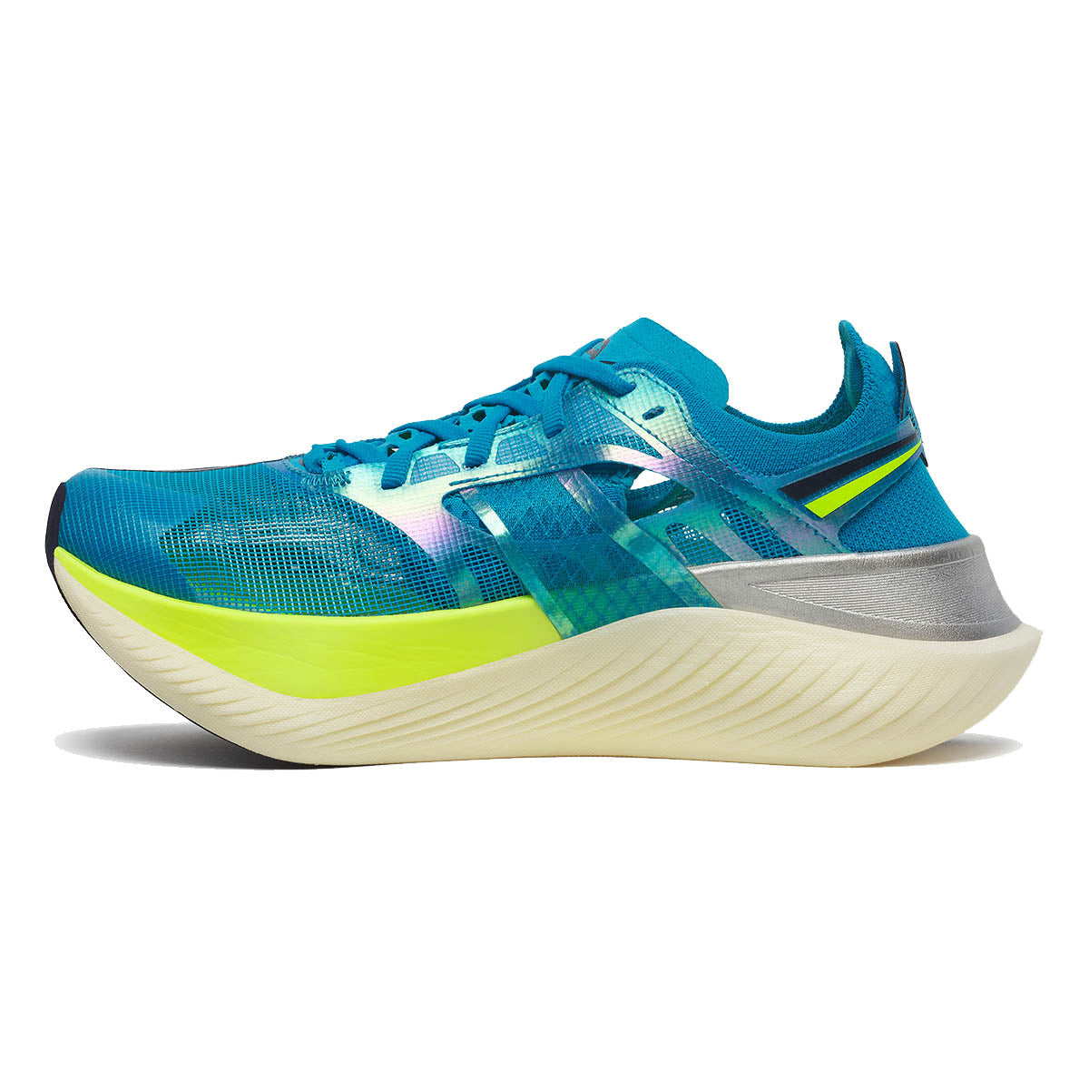 Saucony Endorphin Elite Dame