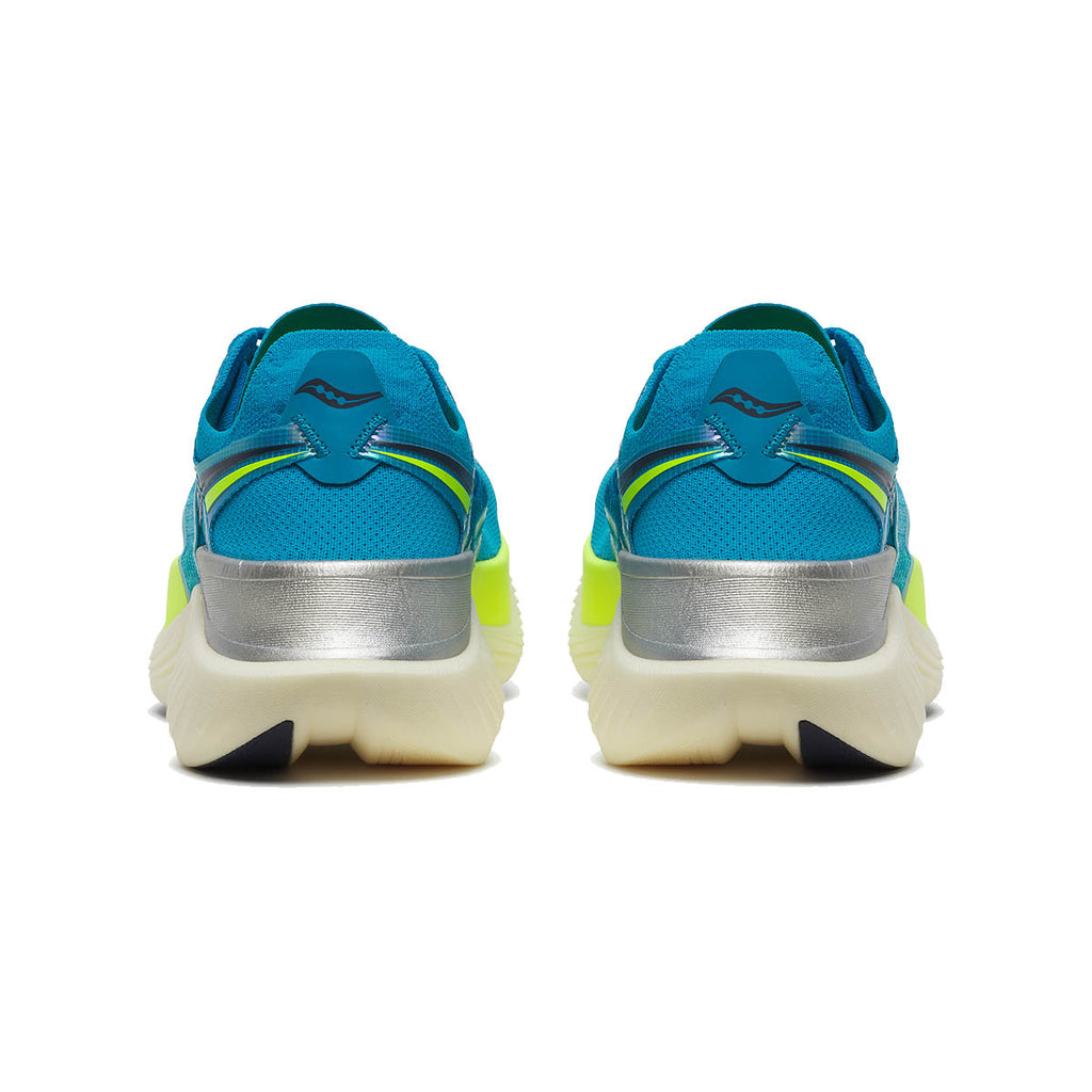 Saucony Endorphin Elite Dame