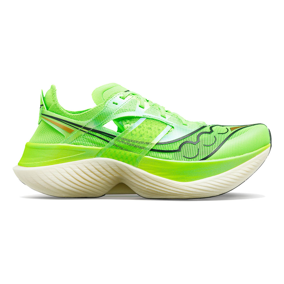 Saucony Endorphin Elite Herre